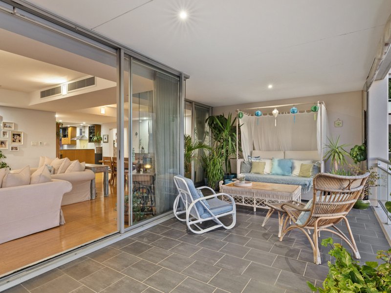 Photo - 3D/29 Trafalgar Road, East Perth WA 6004 - Image 6