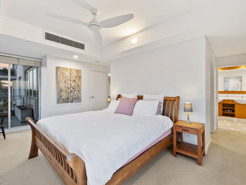 Photo - 3D/29 Trafalgar Road, East Perth WA 6004 - Image 11