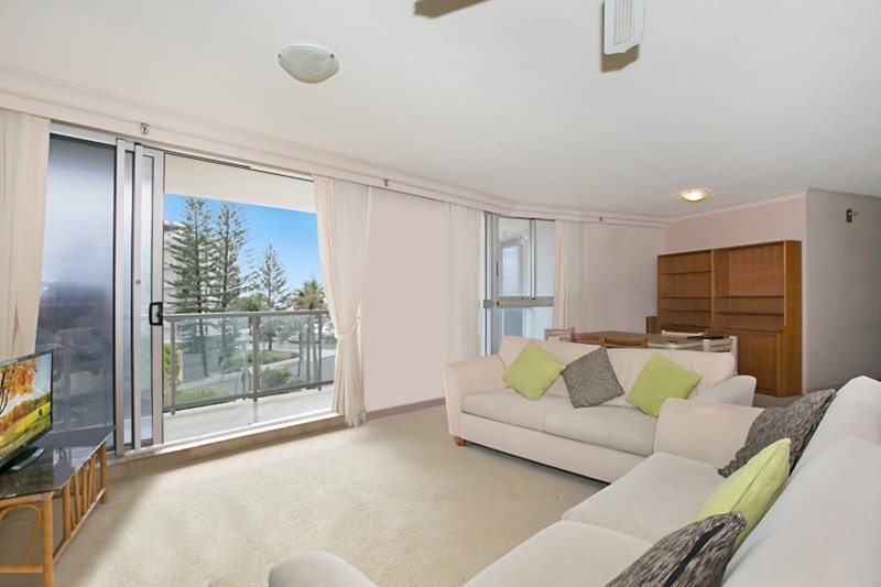 Photo - 3D/5 Clifford Street, Surfers Paradise QLD 4217 - Image 3