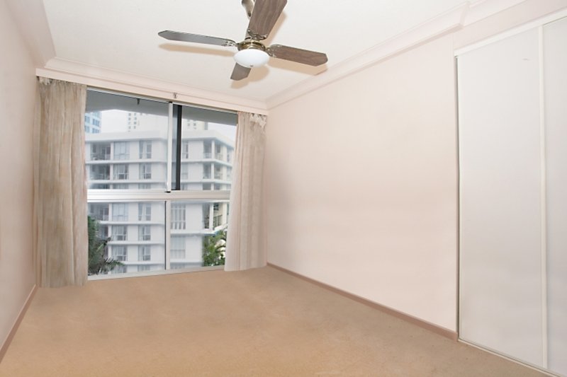 Photo - 3D/5 Clifford Street, Surfers Paradise QLD 4217 - Image 6