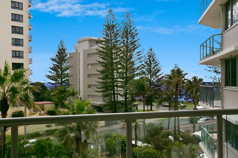 Photo - 3D/5 Clifford Street, Surfers Paradise QLD 4217 - Image 7