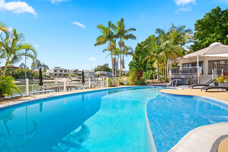 Photo - 3F/11 Eady Avenue, Broadbeach Waters QLD 4218 - Image 3