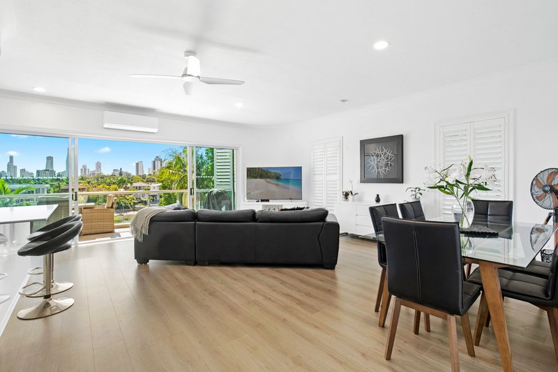 Photo - 3F/11 Eady Avenue, Broadbeach Waters QLD 4218 - Image 5