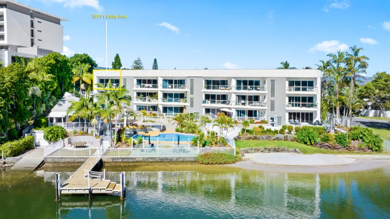 Photo - 3F/11 Eady Avenue, Broadbeach Waters QLD 4218 - Image 13