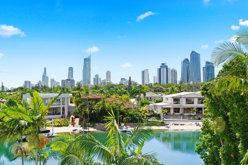 Photo - 3F/11 Eady Avenue, Broadbeach Waters QLD 4218 - Image 15