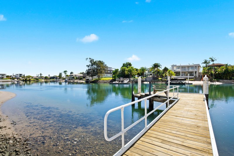 Photo - 3F/11 Eady Avenue, Broadbeach Waters QLD 4218 - Image 16