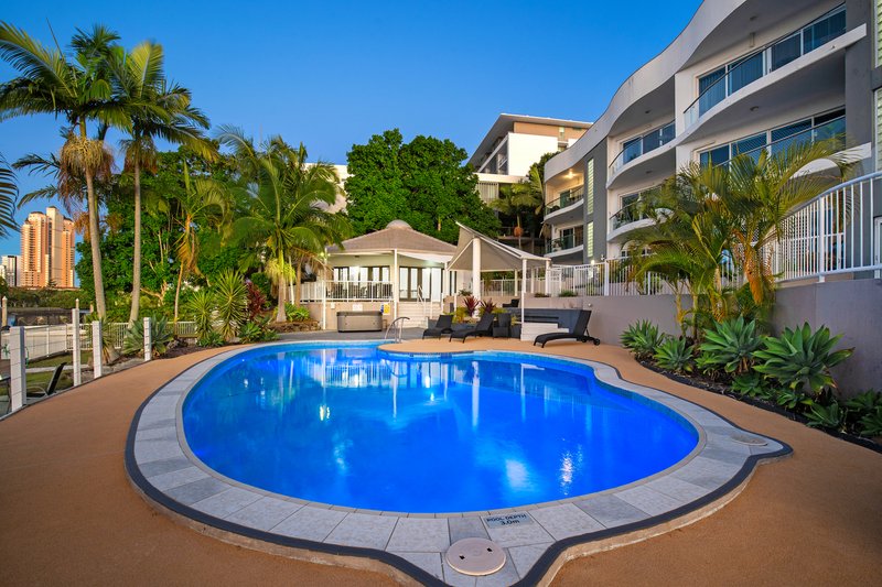 Photo - 3F/11 Eady Avenue, Broadbeach Waters QLD 4218 - Image 25