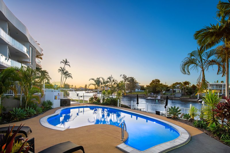 Photo - 3F/11 Eady Avenue, Broadbeach Waters QLD 4218 - Image 26