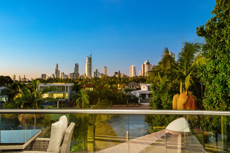 Photo - 3F/11 Eady Avenue, Broadbeach Waters QLD 4218 - Image 28