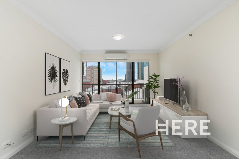 Photo - 3I/811 Hay Street, Perth WA 6000 - Image 1