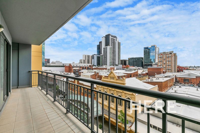 Photo - 3I/811 Hay Street, Perth WA 6000 - Image 2