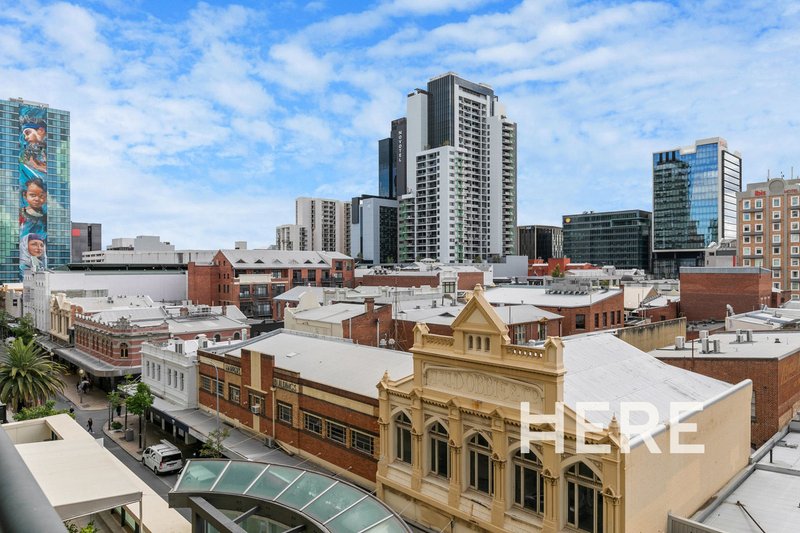 Photo - 3I/811 Hay Street, Perth WA 6000 - Image 3