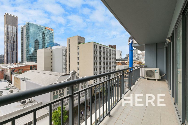 Photo - 3I/811 Hay Street, Perth WA 6000 - Image 4