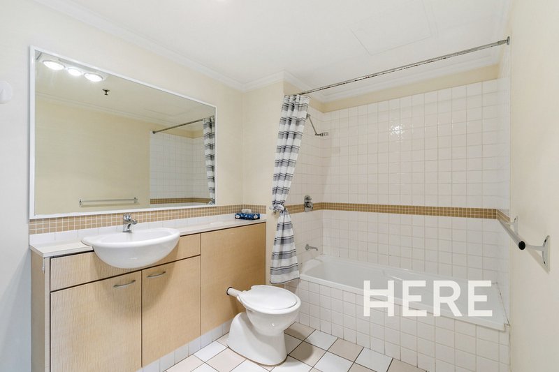 Photo - 3I/811 Hay Street, Perth WA 6000 - Image 11