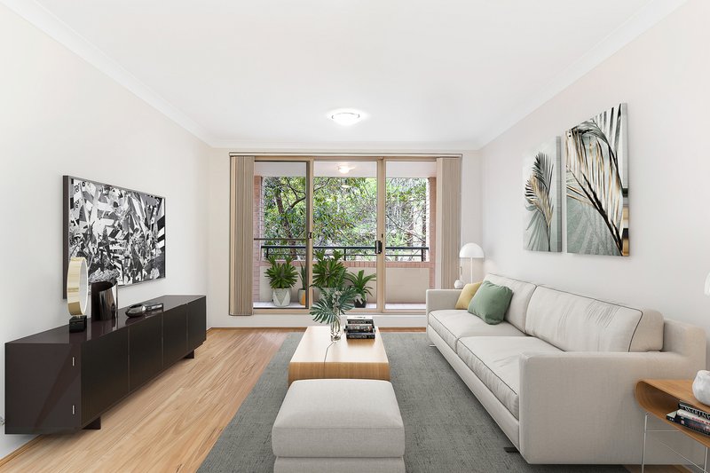 Photo - 3J/19-21 George Street, North Strathfield NSW 2137 - Image 4