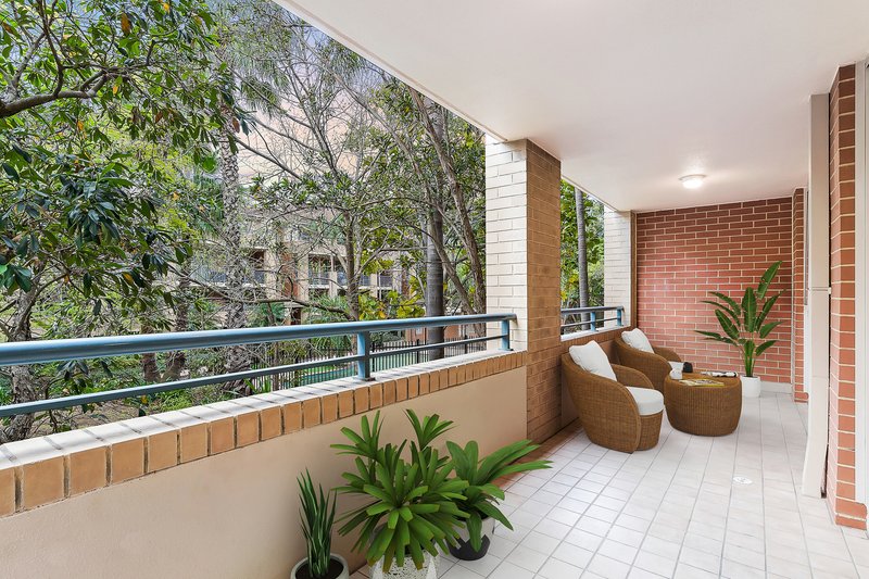 Photo - 3J/19-21 George Street, North Strathfield NSW 2137 - Image 9