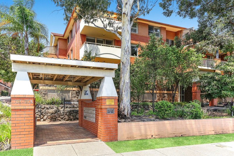 Photo - 3J/19-21 George Street, North Strathfield NSW 2137 - Image 11