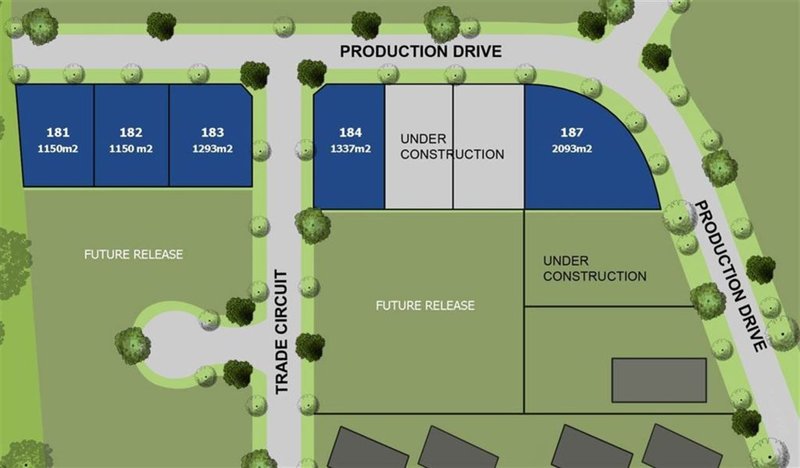 Photo - 3/Lot 185 Production Drive, Wauchope NSW 2446 - Image 2