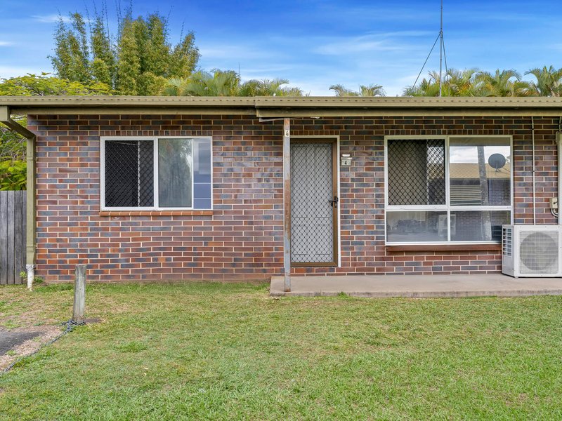 4 /28 Churchill Street, Maryborough QLD 4650