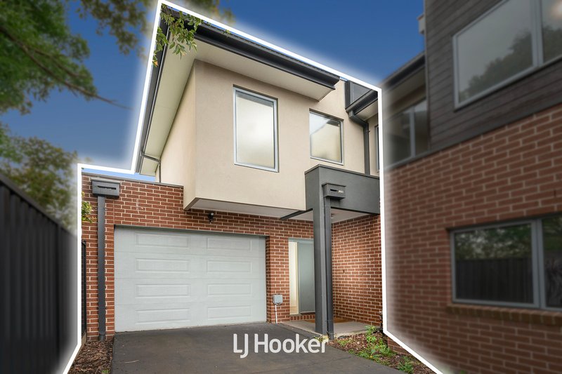Photo - 4 /29 Burrows Avenue, Dandenong VIC 3175 - Image 2