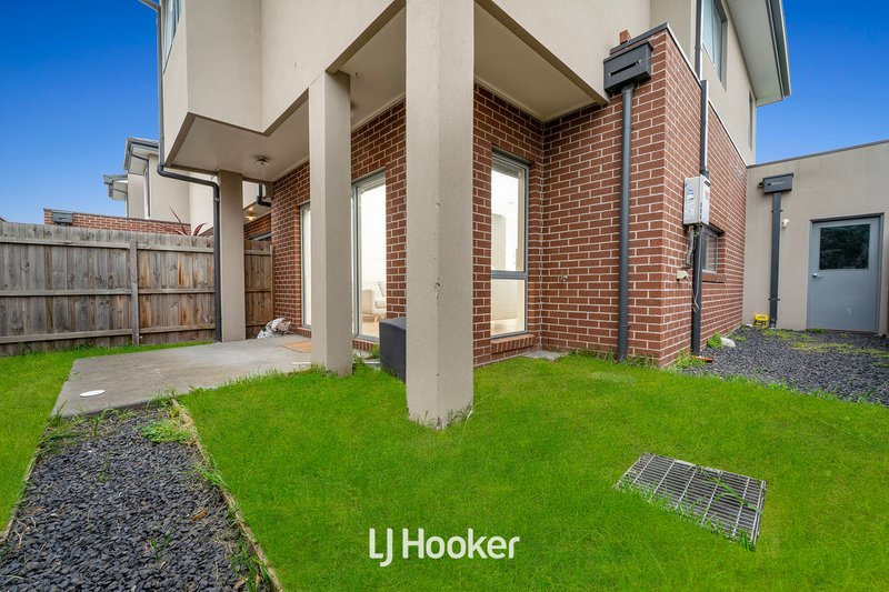 Photo - 4 /29 Burrows Avenue, Dandenong VIC 3175 - Image 12