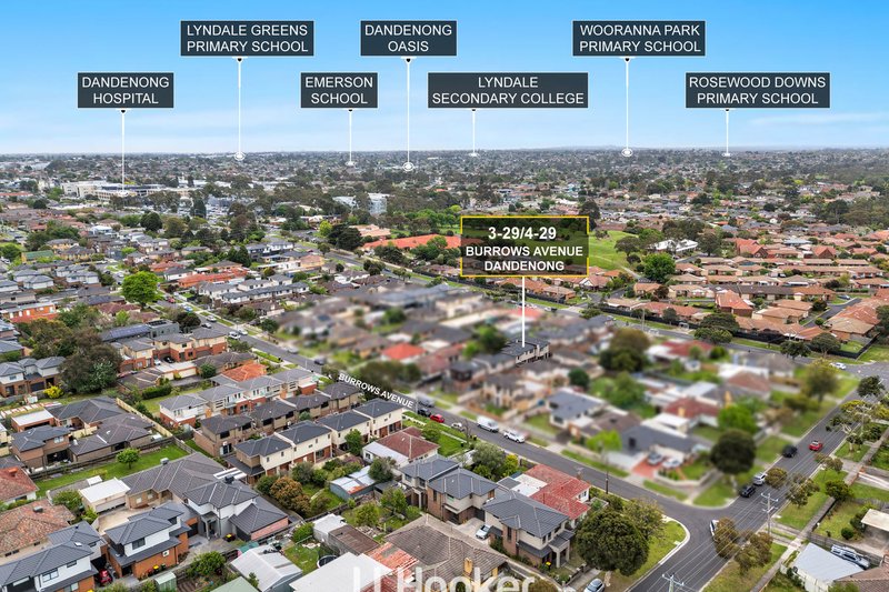 Photo - 4 /29 Burrows Avenue, Dandenong VIC 3175 - Image 15