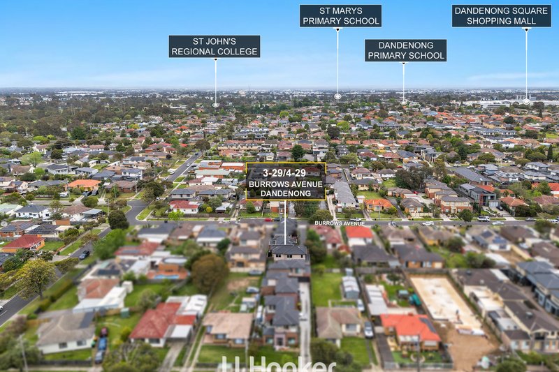Photo - 4 /29 Burrows Avenue, Dandenong VIC 3175 - Image 16