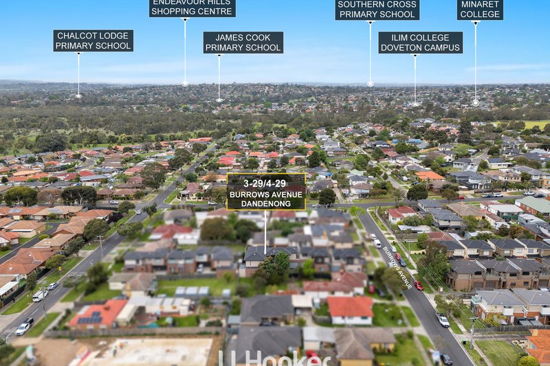 Photo - 4 /29 Burrows Avenue, Dandenong VIC 3175 - Image 17