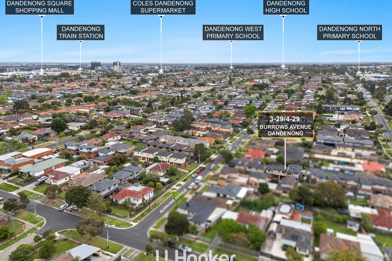 Photo - 4 /29 Burrows Avenue, Dandenong VIC 3175 - Image 18