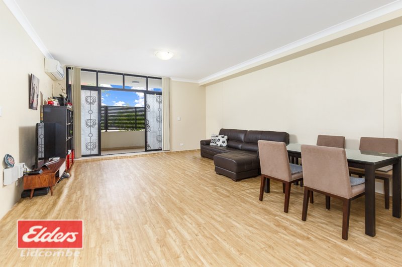Photo - 4 / 46-50A John Street, Lidcombe NSW 2141 - Image 2