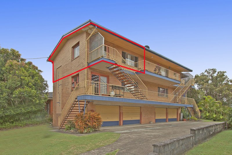 4 / 47 Coolangatta Road, Coolangatta QLD 4225