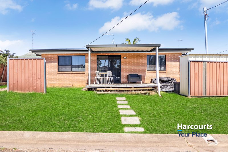 4 & 4A Basildon Place, Hebersham NSW 2770