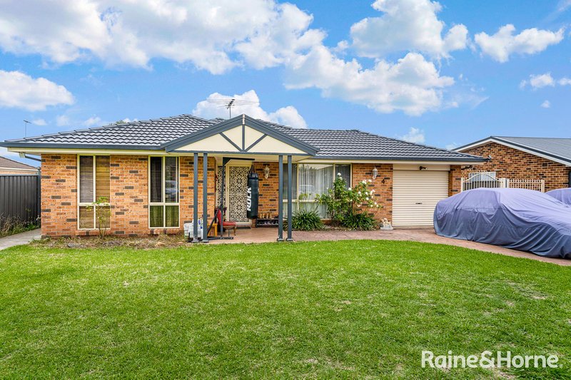 4 & 4a Clayton Way, Claremont Meadows NSW 2747