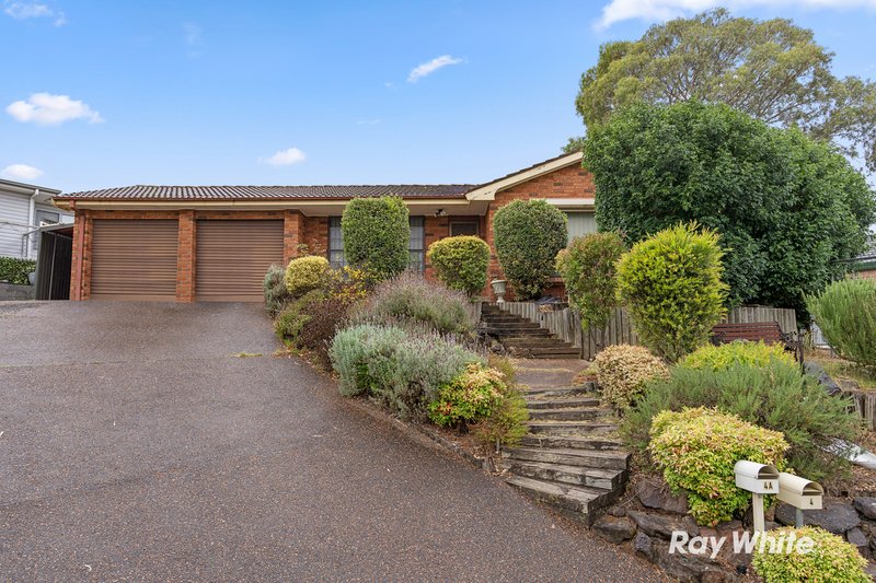 4 & 4A Lucan Place, Minchinbury NSW 2770