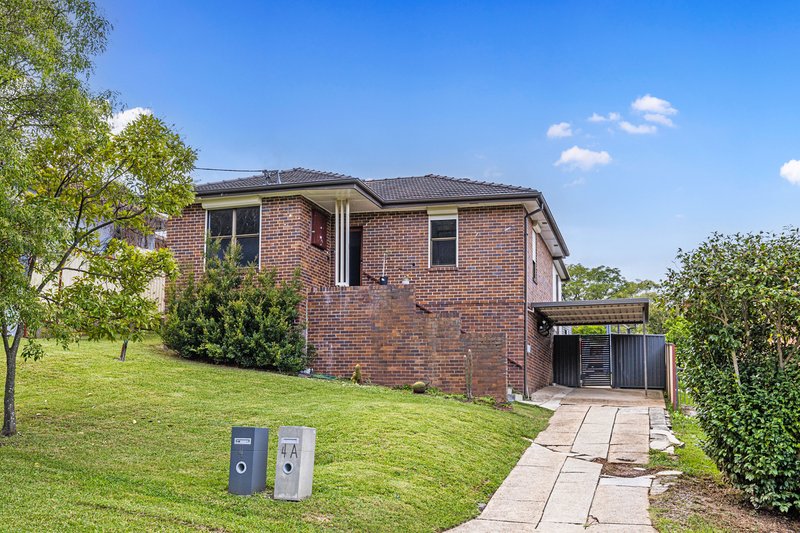 4 & 4A Rae Street, Seven Hills NSW 2147