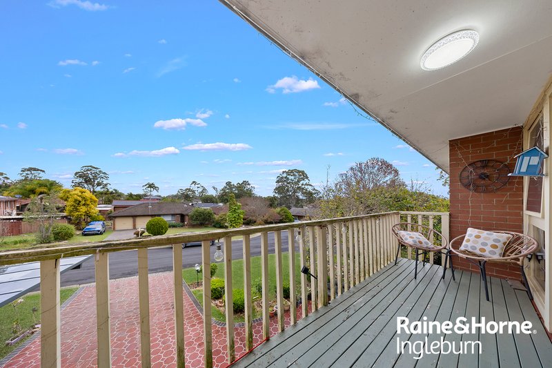 Photo - 4 & 4A Swallow Place, Ingleburn NSW 2565 - Image 5