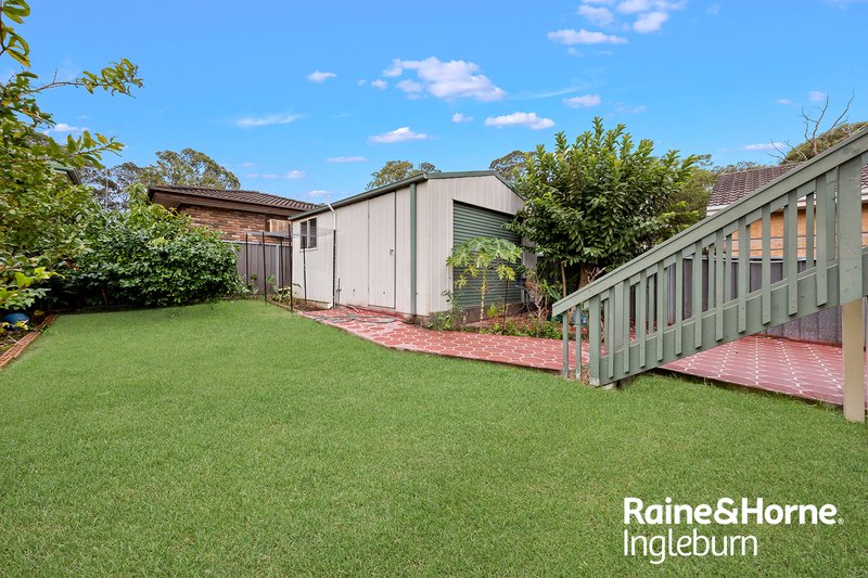 Photo - 4 & 4A Swallow Place, Ingleburn NSW 2565 - Image 16
