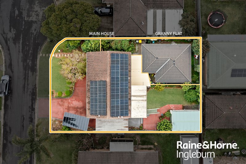 Photo - 4 & 4A Swallow Place, Ingleburn NSW 2565 - Image 17