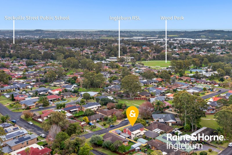 Photo - 4 & 4A Swallow Place, Ingleburn NSW 2565 - Image 18