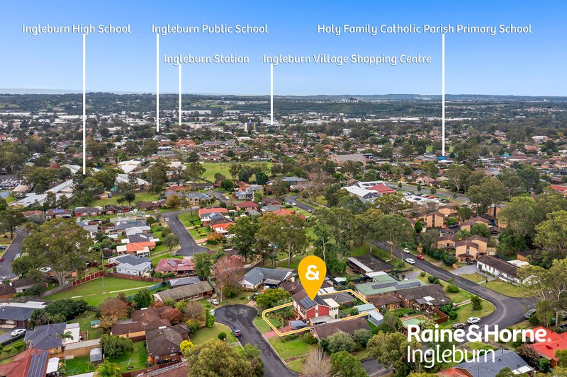 Photo - 4 & 4A Swallow Place, Ingleburn NSW 2565 - Image 19