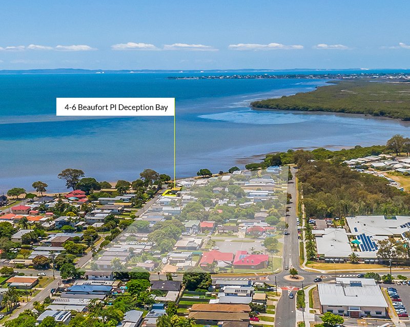 4-6 Beaufort Place, Deception Bay QLD 4508