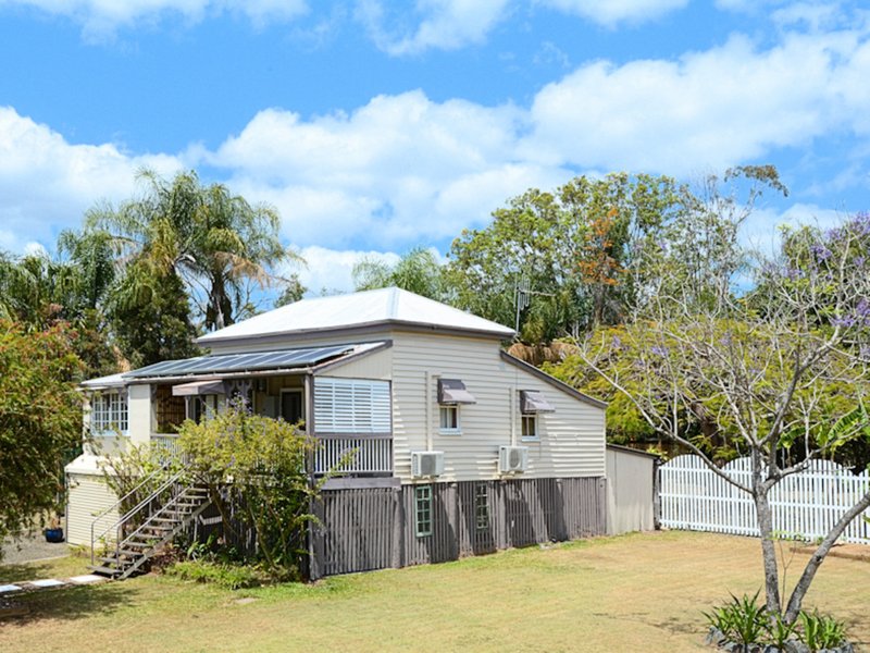 Photo - 4-6 Charles St , Howard QLD 4659 - Image 1