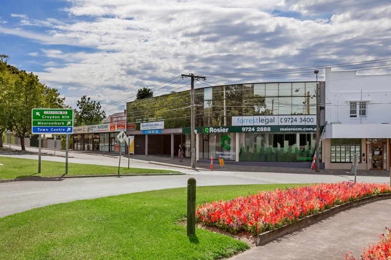 4-6 Croydon Road, Croydon VIC 3136