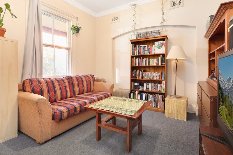 Photo - 4-6 Crystal Street, Rozelle NSW 2039 - Image 2