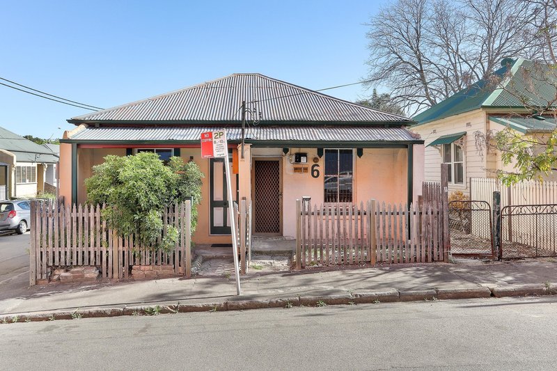 Photo - 4-6 Crystal Street, Rozelle NSW 2039 - Image 9