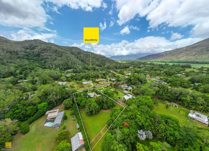 Photo - 4-6 Dempsey Street, Gordonvale QLD 4865 - Image 1