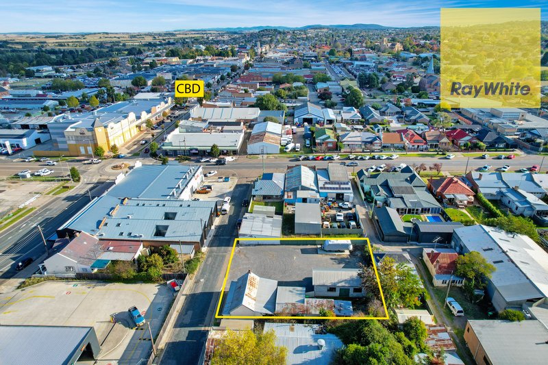 4 & 6 Denison Street, Goulburn NSW 2580