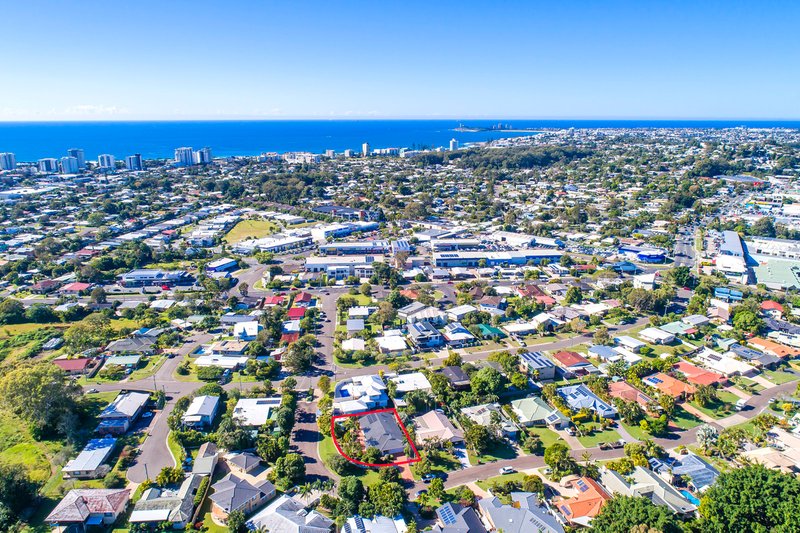 4-6 Hazeltine Court, Maroochydore QLD 4558