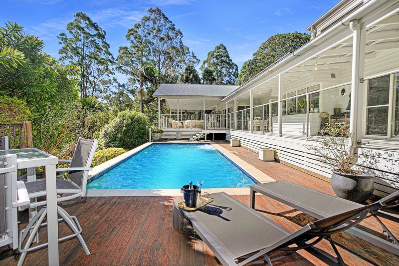 Photo - 4-6 Hillfoot Lane, Montville QLD 4560 - Image 24