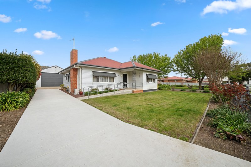 4-6 Lawrence Street, Myrtleford VIC 3737